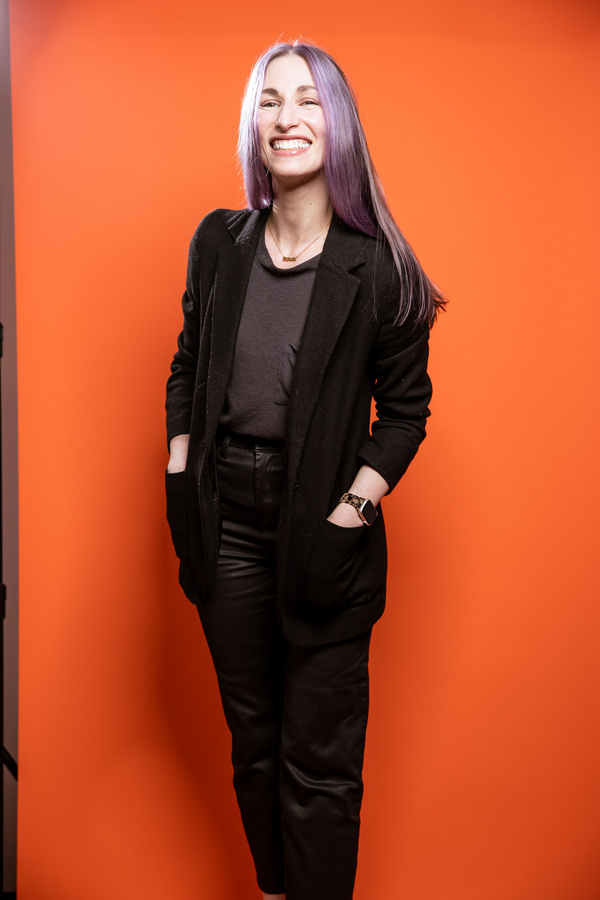 Photos: First Look At The 4th Annual LIVE IN THE ORANGE Campaign Benefiting Arts Education Image