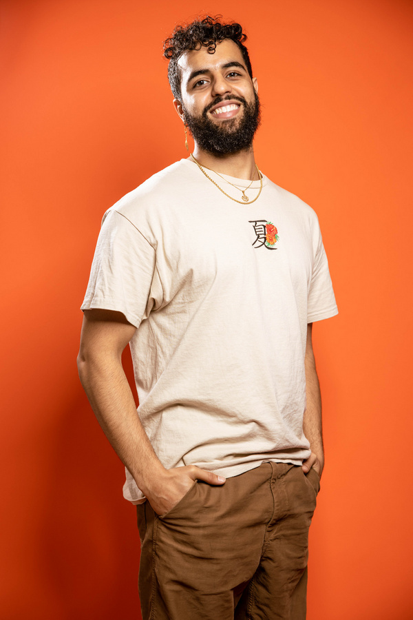 Photos: First Look At The 4th Annual LIVE IN THE ORANGE Campaign Benefiting Arts Education Image