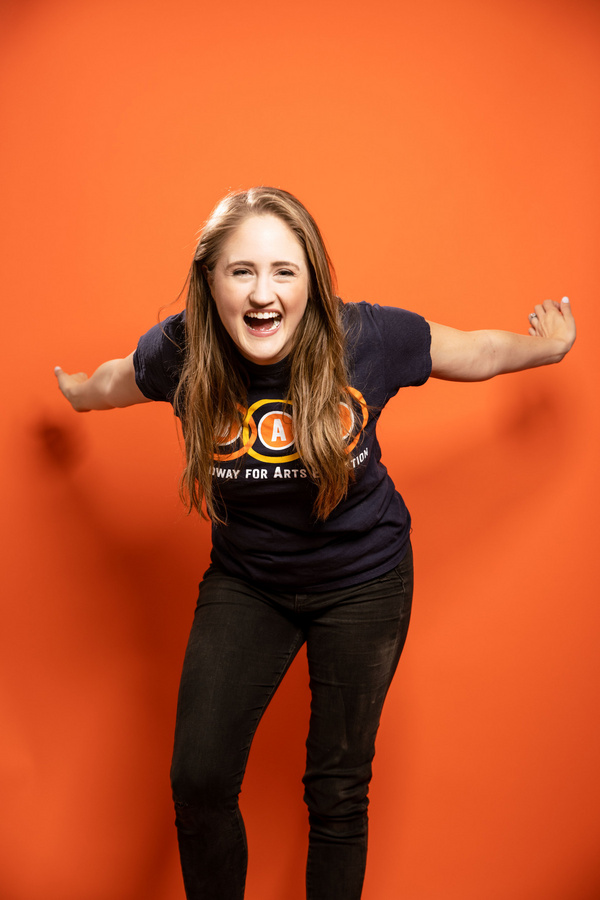 Photos: First Look At The 4th Annual LIVE IN THE ORANGE Campaign Benefiting Arts Education Image