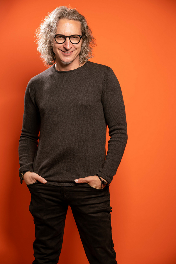 Photos: First Look At The 4th Annual LIVE IN THE ORANGE Campaign Benefiting Arts Education Image