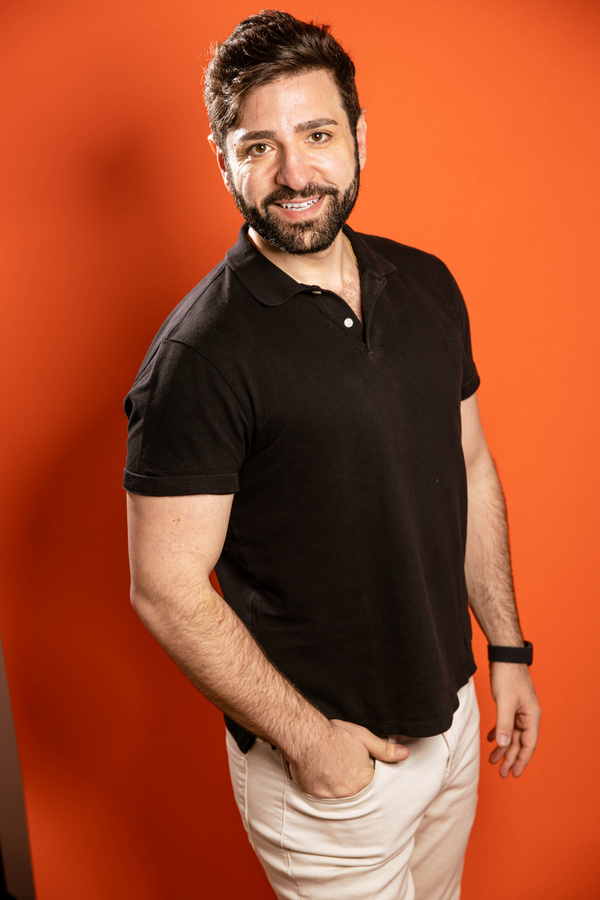 Photos: First Look At The 4th Annual LIVE IN THE ORANGE Campaign Benefiting Arts Education Image
