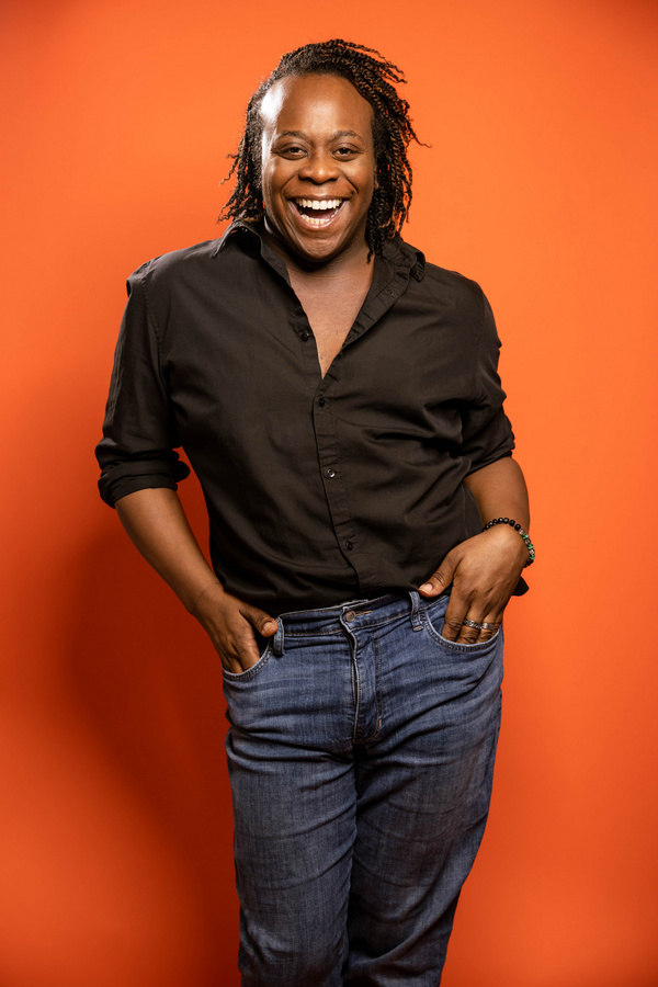 Photos: First Look At The 4th Annual LIVE IN THE ORANGE Campaign Benefiting Arts Education Image