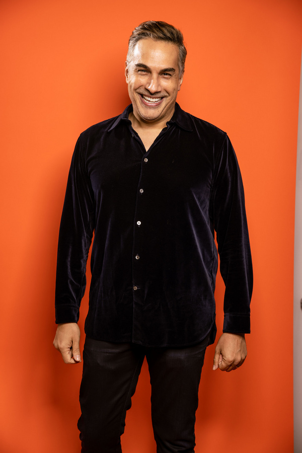 Photos: First Look At The 4th Annual LIVE IN THE ORANGE Campaign Benefiting Arts Education Image