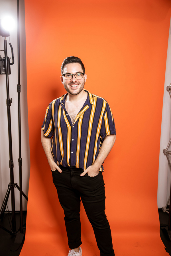 Photos: First Look At The 4th Annual LIVE IN THE ORANGE Campaign Benefiting Arts Education Image