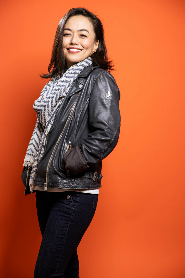 Photos: First Look At The 4th Annual LIVE IN THE ORANGE Campaign Benefiting Arts Education Image