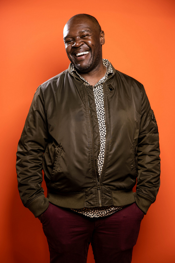 Photos: First Look At The 4th Annual LIVE IN THE ORANGE Campaign Benefiting Arts Education Image