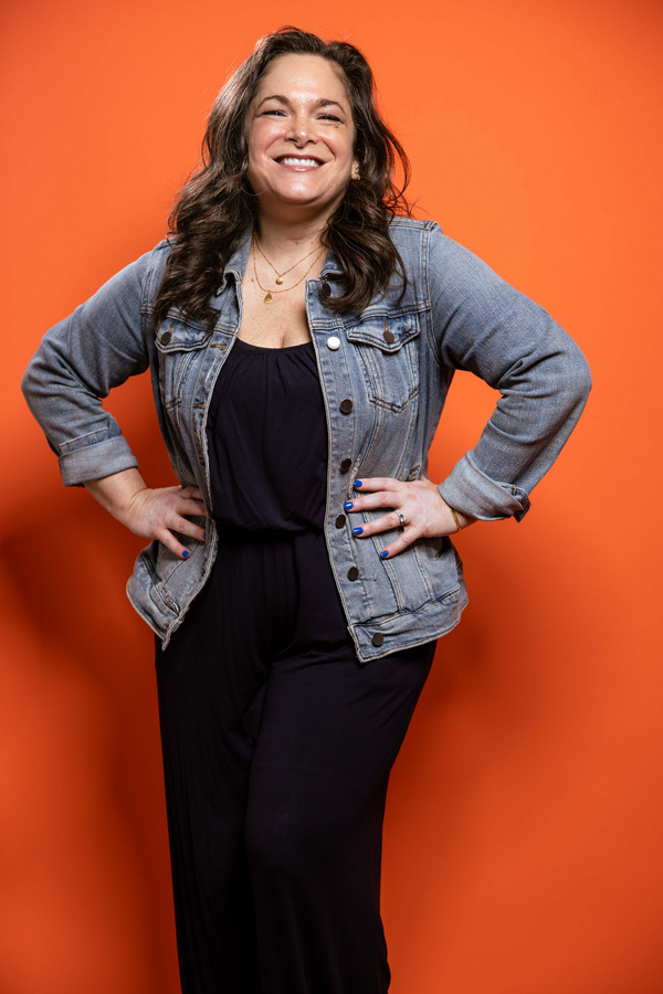 Photos: First Look At The 4th Annual LIVE IN THE ORANGE Campaign Benefiting Arts Education Image