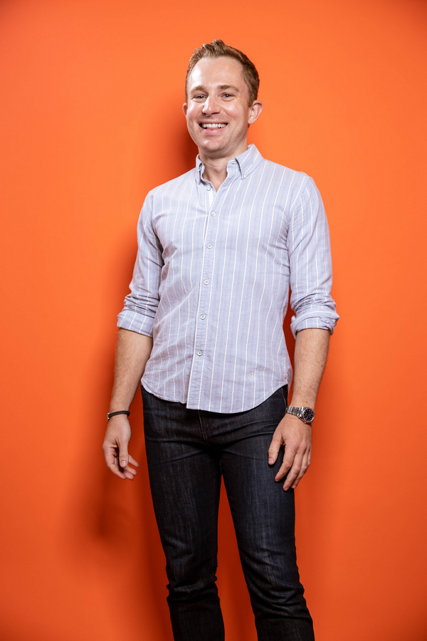 Photos: First Look At The 4th Annual LIVE IN THE ORANGE Campaign Benefiting Arts Education Image