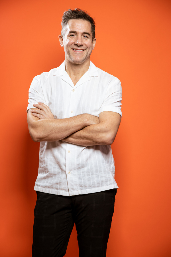 Photos: First Look At The 4th Annual LIVE IN THE ORANGE Campaign Benefiting Arts Education Image