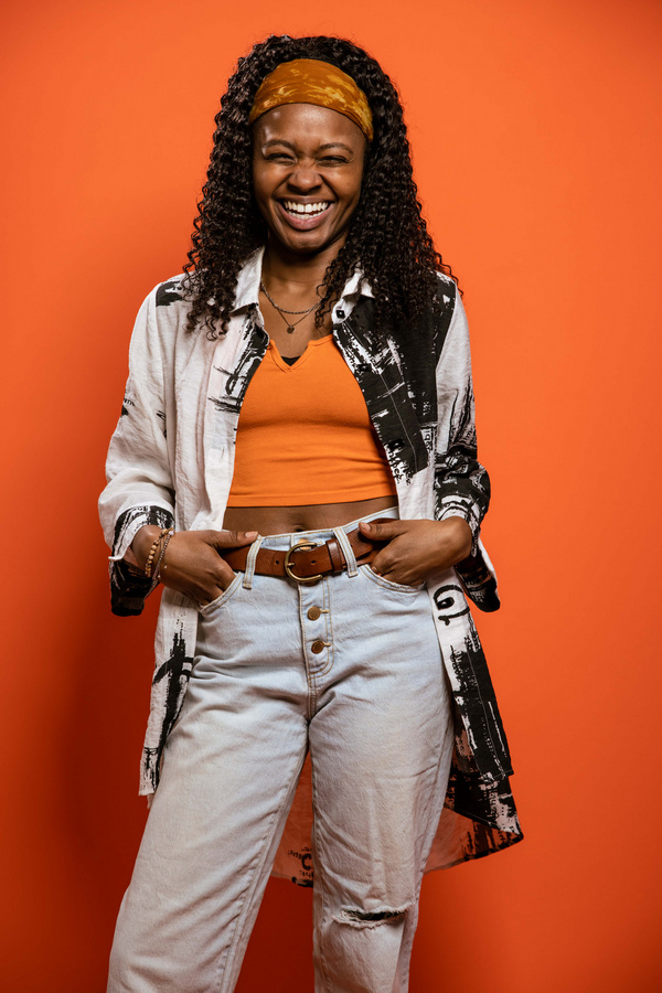Photos: First Look At The 4th Annual LIVE IN THE ORANGE Campaign Benefiting Arts Education Image