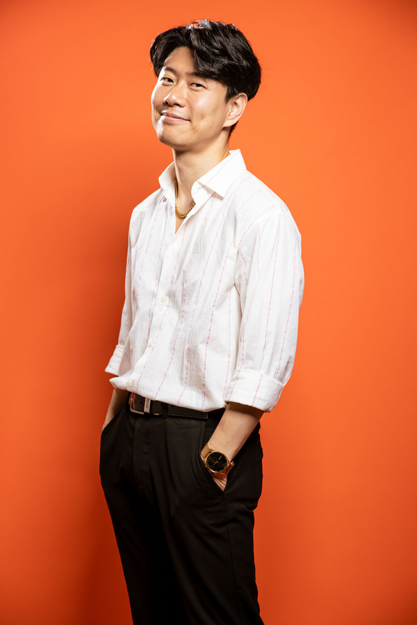 Photos: First Look At The 4th Annual LIVE IN THE ORANGE Campaign Benefiting Arts Education Image