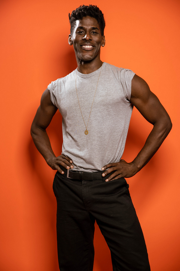 Photos: First Look At The 4th Annual LIVE IN THE ORANGE Campaign Benefiting Arts Education Image
