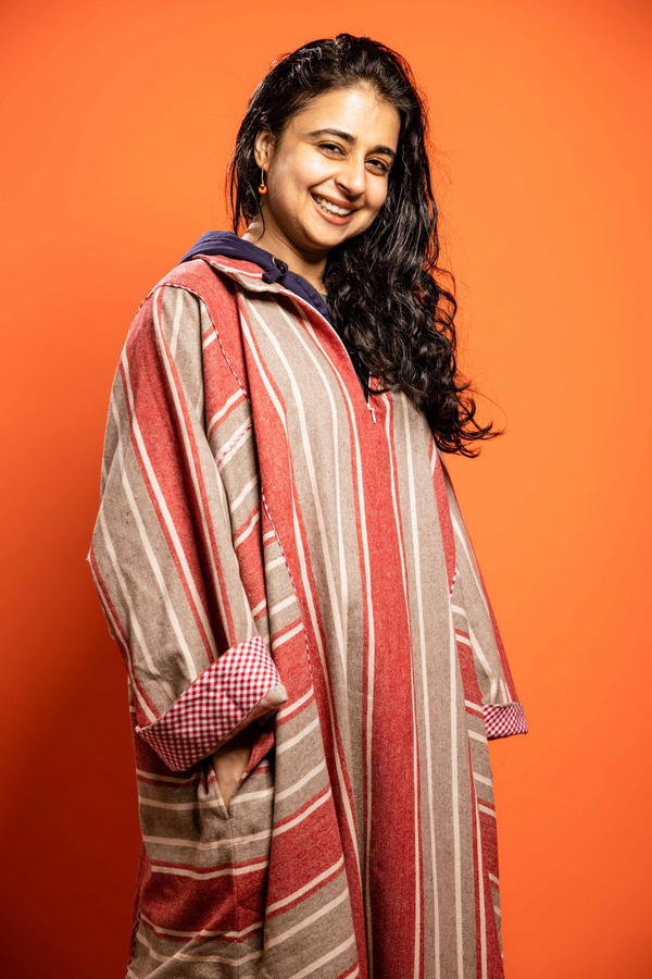 Photos: First Look At The 4th Annual LIVE IN THE ORANGE Campaign Benefiting Arts Education Image
