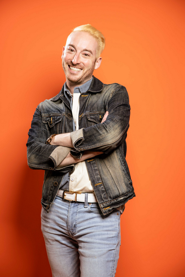 Photos: First Look At The 4th Annual LIVE IN THE ORANGE Campaign Benefiting Arts Education Image