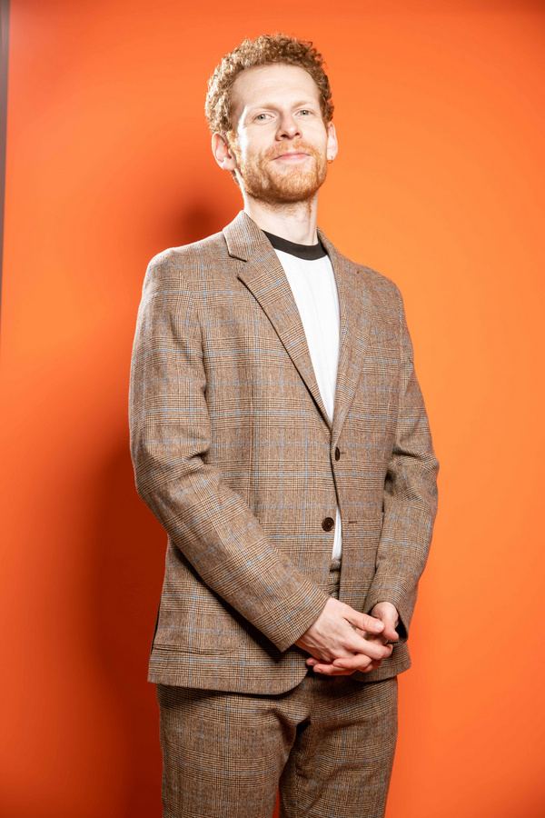 Photos: First Look At The 4th Annual LIVE IN THE ORANGE Campaign Benefiting Arts Education Image