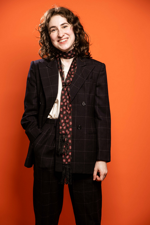 Photos: First Look At The 4th Annual LIVE IN THE ORANGE Campaign Benefiting Arts Education Image