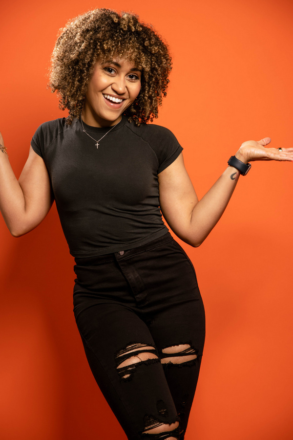 Photos: First Look At The 4th Annual LIVE IN THE ORANGE Campaign Benefiting Arts Education Image
