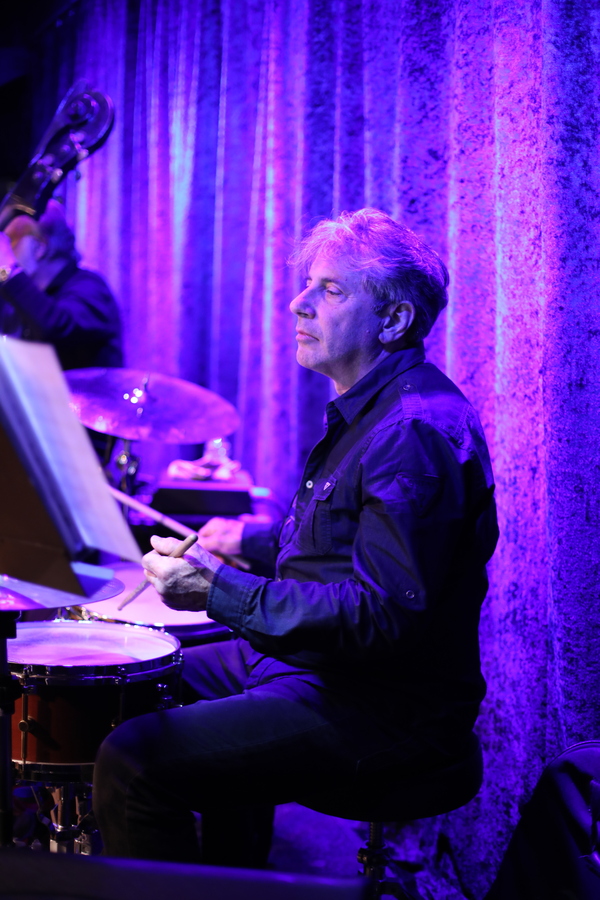 Photos: June 13th Performance of THE LINEUP WITH SUSIE MOSHER Welcomes Some Old Friends Image