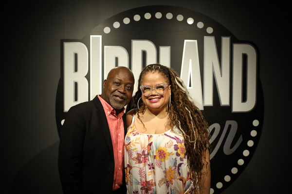 Photos: June 13th Performance of THE LINEUP WITH SUSIE MOSHER Welcomes Some Old Friends Image