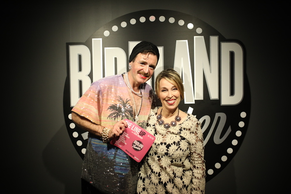 Photos: June 13th Performance of THE LINEUP WITH SUSIE MOSHER Welcomes Some Old Friends Image
