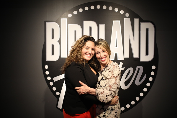 Photos: June 13th Performance of THE LINEUP WITH SUSIE MOSHER Welcomes Some Old Friends Image