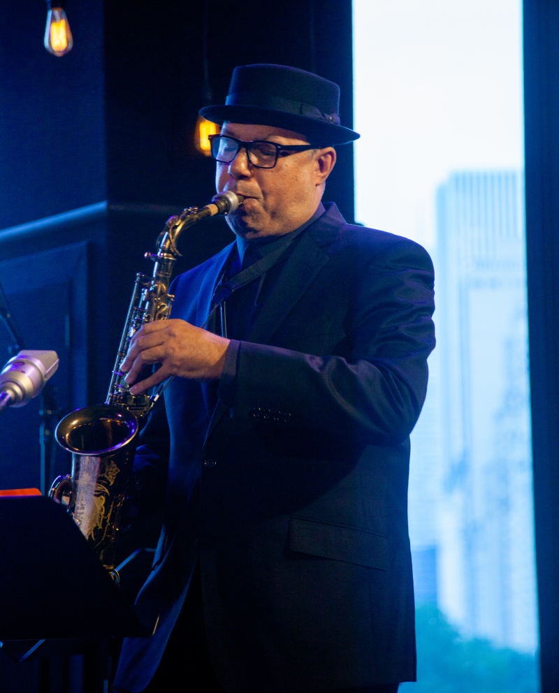 Review: SONGBOOK SUNDAYS Stays Sweet At Dizzy's Club Image