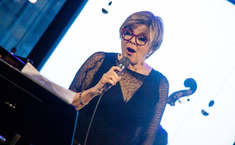 Review: SONGBOOK SUNDAYS Stays Sweet At Dizzy's Club Image