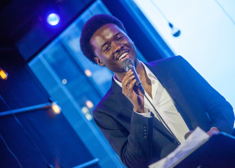 Review: SONGBOOK SUNDAYS Stays Sweet At Dizzy's Club Image