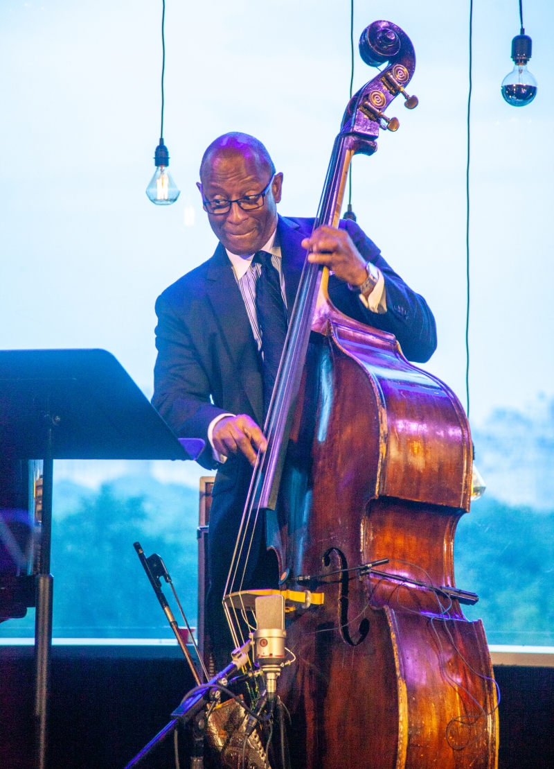 Review: SONGBOOK SUNDAYS Stays Sweet At Dizzy's Club Image