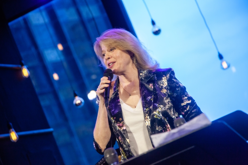 Review: SONGBOOK SUNDAYS Stays Sweet At Dizzy's Club Image