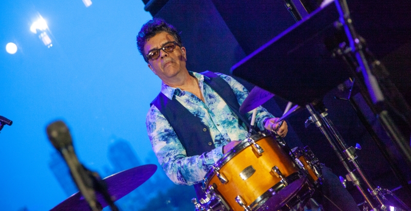 Review: SONGBOOK SUNDAYS Stays Sweet At Dizzy's Club Image