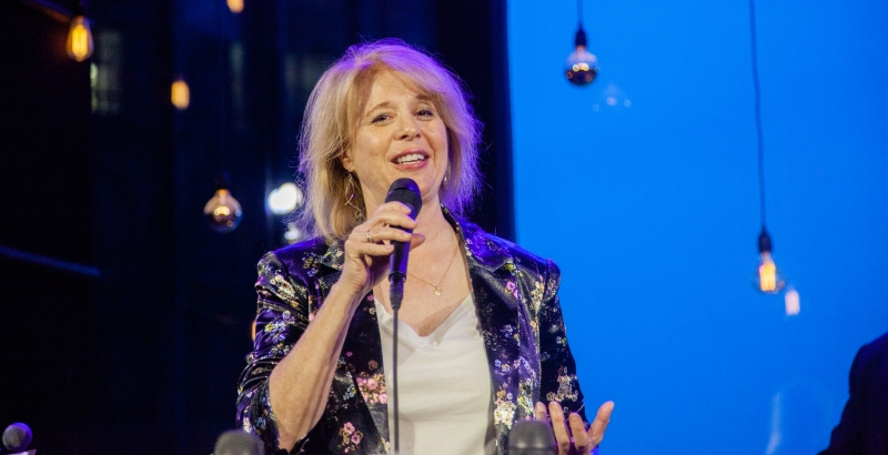 Review: SONGBOOK SUNDAYS Stays Sweet At Dizzy's Club Image
