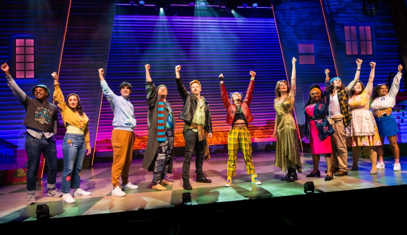 ROCK & ROLL MAN, THE DOCTOR & More Lead Top Off-Broadway Shows for July 2023 Image
