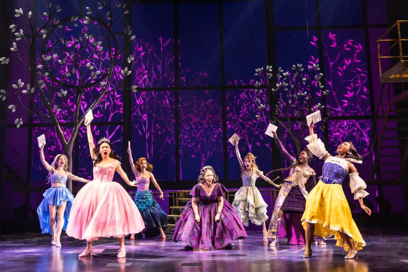 Best Broadway Shows for Summer 2023 Image