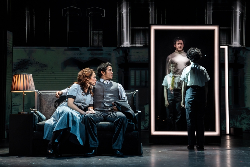What's Coming to Broadway in 2023 Image