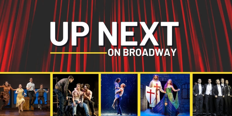 Wake Up With BroadwayWorld August 30th, 2023 