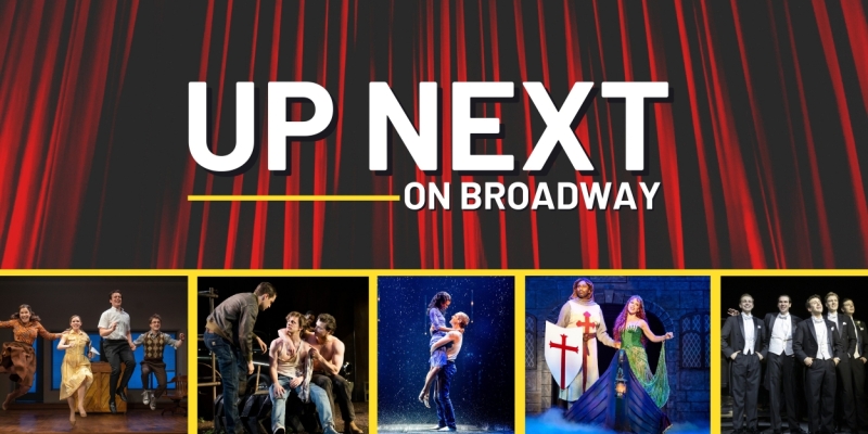 Wake Up With BroadwayWorld August 30th, 2023 Image