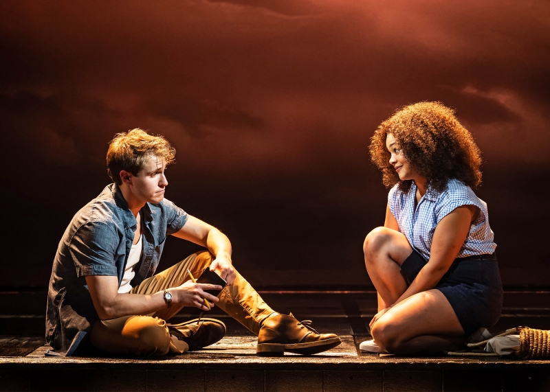 What's Coming to Broadway in 2023 Image