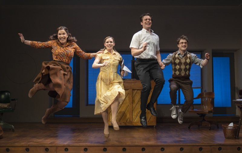 What's Coming to Broadway in 2023 Image