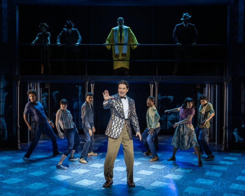 ROCK & ROLL MAN, THE DOCTOR & More Lead Top Off-Broadway Shows for July 2023 Image