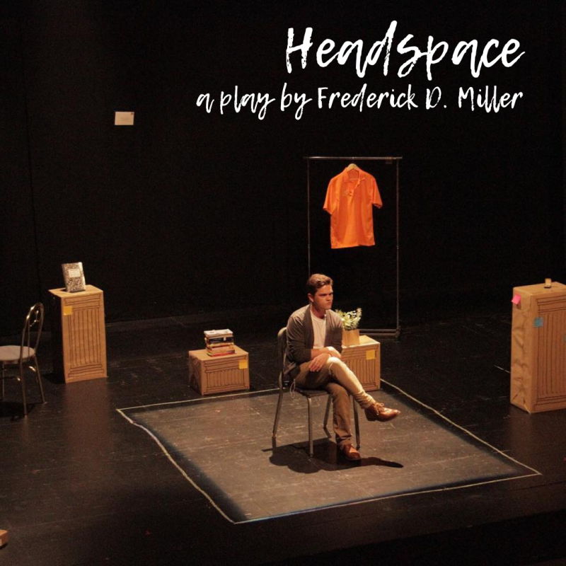 Interview: Various Artists of HARRISBURG FRINGE FESTIVAL Image