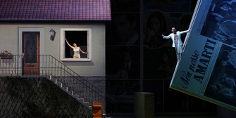 Review: Madrid's Teatro Real Brings Out the Charms and Laughs of Rossini's TURCO IN ITALIA Photo