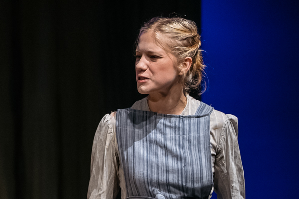 Photos: First Look at Original Productions Theatre's 40 ACRES Image
