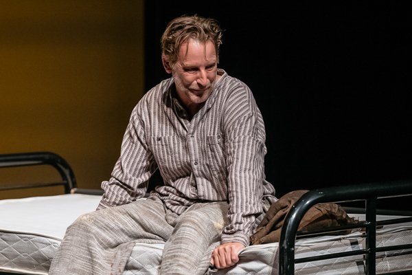 Photos: First Look at Original Productions Theatre's 40 ACRES Image