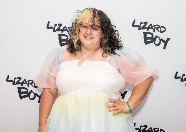 Photos: Go Inside Opening Night of LIZARD BOY at Theatre Row Image