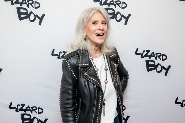 Photos: Go Inside Opening Night of LIZARD BOY at Theatre Row Image