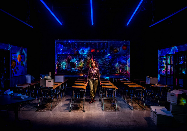 Photos: First Look at ACCOMMODATION at the Odyssey Theatre Image