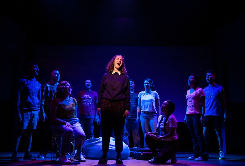 Review: THE PROM at The Phoenix Theatre Company Image