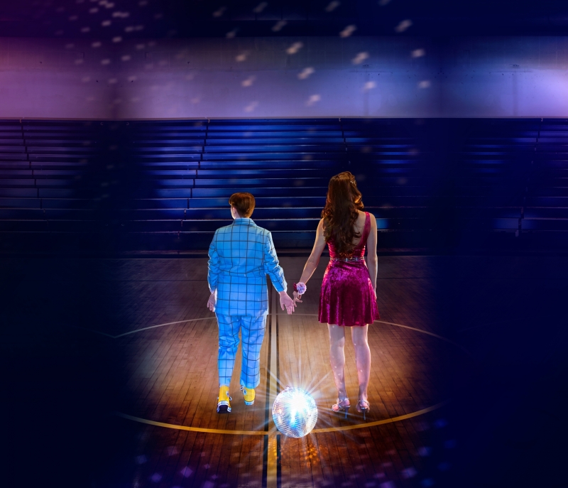 Review: THE PROM at The Phoenix Theatre Company Image