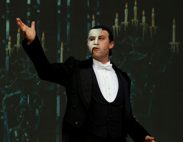 Photos: See the Highlights from WEST END LIVE! 2023  Image